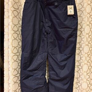 Arctix Blue Night Snow Pants